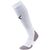 PUMA getry piłkarskie treningowe LIGA CORE białe, Kolor: biały, Rozmiar: 4 PUMA getry piłkarskie treningowe LIGA CORE białe, Kolor: biały, Rozmiar: 4