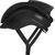 ABUS kask rowerowy GAMECHANGER czarny
