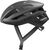 ABUS kask rowerowy POWERDOME czarny ABUS kask rowerowy POWERDOME czarny