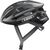 ABUS kask rowerowy POWERDOME czarny