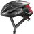 ABUS kask rowerowy POWERDOME srebrny, Kolor: srebrny, Rozmiar: 54-58 ABUS kask rowerowy POWERDOME srebrny, Kolor: srebrny, Rozmiar: 54-58