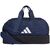 Torba piłkarska adidas TIRO Duffel Bag BC S granatowa  IB8649 czerwona, Kolor: granatowy, Rozmiar: one size