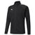PUMA bluza treningowa męska do piłki nożnej teamLIGA czarna, Kolor: czarny, Rozmiar: XL PUMA bluza treningowa męska do piłki nożnej teamLIGA czarna, Kolor: czarny, Rozmiar: XL