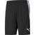 PUMA spodenki piłkarskie męskie teamLIGA czarne, Kolor: czarny, Rozmiar: M PUMA spodenki piłkarskie męskie teamLIGA czarne, Kolor: czarny, Rozmiar: M