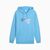PUMA bluza treningowa męska Manchester City niebieska, Kolor: niebieski, Rozmiar: XS PUMA bluza treningowa męska Manchester City niebieska, Kolor: niebieski, Rozmiar: XS