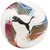PUMA piłka nożna do futsalu TB FIFA Quality Pro biała, Kolor: biały, Rozmiar: 4