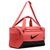 Torba Nike Brasilia S czerwona koralowa DM3976-814 czerwona, Kolor: czerwony, Rozmiar: one size