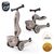 SCOOTANDRIDE Highwaykick 1 Lifestyle 2w1 Jeździk i hulajnoga 1-5 lat