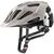 Kask rowerowy UVEX Quatro CC szary