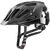 Kask rowerowy UVEX Quatro CC czarny Kask rowerowy UVEX Quatro CC czarny