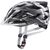 Kask rowerowy UVEX Air wing CC srebrny Kask rowerowy UVEX Air wing CC srebrny