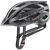 Kask rowerowy UVEX City i-vo czarny