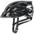 Kask rowerowy UVEX I-vo 3D czarny