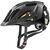Kask rowerowy UVEX Quatro CC MIPS czarny Kask rowerowy UVEX Quatro CC MIPS czarny