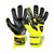REUSCH rękawice bramkarskie Attrakt Freegel Silver, Kolor: żółty, Rozmiar: 8