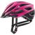 Kask rowerowy UVEX True CC różowy Kask rowerowy UVEX True CC różowy