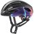 Kask rowerowy UVEX Rise pro MIPS fioletowy Kask rowerowy UVEX Rise pro MIPS fioletowy