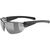 Okulary rowerowe UVEX Equate czarne Okulary rowerowe UVEX Equate czarne
