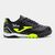 JOMA buty dziecięce do piłki nożnej turfy na orlik TOJS2501TF TOLEDO czarne, Kolor: czarny, Rozmiar: 35 JOMA buty dziecięce do piłki nożnej turfy na orlik TOJS2501TF TOLEDO czarne, Kolor: czarny, Rozmiar: 35
