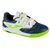 JOMA buty dziecięce piłkarskie halówki CAJS2503INV CANCHA JR 2503 zielone, Kolor: zielony, Rozmiar: 30