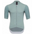 Koszulka rowerowa z krótkim rękawem męska SILVINI Men Jersey TRAFOI, Kolor: niebieski, Rozmiar: XL