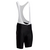 Spodenki rowerowe  na szelkach  męskie SILVINI Men Bib shorts SUELO BIB, Kolor: czarny, Rozmiar: XL