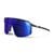 JULBO okulary sportowe rowerowe DENSITY czarne