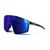 JULBO okulary sportowe rowerowe EDGE niebieskie