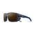 JULBO okulary sportowe rowerowe SHIELD niebieskie