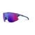 JULBO okulary sportowe rowerowe ULTIMATE fioletowe