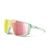 JULBO okulary sportowe rowerowe FURY zielone