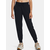 UNDER ARMOUR spodnie dresowe damskie treningowe joggery Rival Fleece czarny, Kolor: czarny, Rozmiar: S