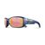JULBO okulary sportowe rowerowe WHOOPS niebieskie