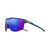 JULBO okulary sportowe rowerowe ULTIMATE niebieskie