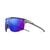 JULBO okulary sportowe rowerowe ULTIMATE niebieskie