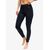 ODLO Legginsy damskie merino BOTTOM long MERINO 200 czarne, Kolor: czarny, Rozmiar: L