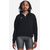 UNDER ARMOUR bluza dresowa damska z kapturem rozpinana Rival Fleece HZ czarna, Kolor: czarny, Rozmiar: XS UNDER ARMOUR bluza dresowa damska z kapturem rozpinana Rival Fleece HZ czarna, Kolor: czarny, Rozmiar: XS