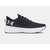 UNDER ARMOUR buty do biegania męskie sportowe Infinite czarne, Kolor: czarny, Rozmiar: 45.5