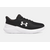 UNDER ARMOUR buty sportowe do biegania damskie W Phade RN 3 czarne, Kolor: czarny, Rozmiar: 40