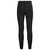 ODLO spodnie termoaktywne męskie treningowe Active Warm Eco czarne, Kolor: czarny, Rozmiar: M