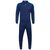 GIVOVA dres męski komplet spodnie i bluza TR033 niebieski, Kolor: niebieski, Rozmiar: M GIVOVA dres męski komplet spodnie i bluza TR033 niebieski, Kolor: niebieski, Rozmiar: M