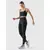 4F legginsy sportowe damskie z wysokim stanem 4FRSS25TFTIF306 czarne, Kolor: czarny, Rozmiar: M 4F legginsy sportowe damskie z wysokim stanem 4FRSS25TFTIF306 czarne, Kolor: czarny, Rozmiar: M