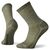 SMARTWOOL skarpety turystyczne długie za kostkę U'S Hike zielone