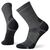 SMARTWOOL skapertki turystyczne długie U'S Hike Light szare