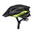 Meteor Kask rowerowy MV29 Drizzle czarno-zielony, Kolor: zielony, Rozmiar: 61-63