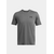 UNDER ARMOUR t-shirt męski koszulka treningowa UA M SPORTSTYLE LC SS