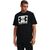 UNDER ARMOUR koszulka męska t-shirt sporotwy ABC CAMO BOXED LOGO czarna, Kolor: czarny, Rozmiar: XXL