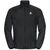 ODLO Kurtka męska Jacket ESSENTIAL LIGHT czarna, Kolor: czarny, Rozmiar: L