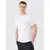 4F t-shirt męski koszulka bawełniana 4FWSS25TTSHM2003 biała, Kolor: biały, Rozmiar: XL
