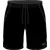 4F spodenki męskie do ćwiczeń 4FWSS25TFSHM0911 czarne, Kolor: czarny, Rozmiar: L